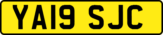 YA19SJC