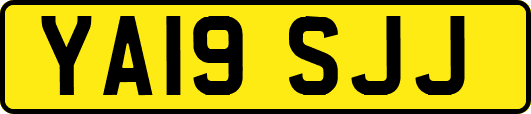 YA19SJJ