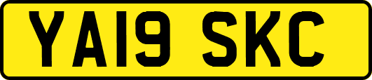 YA19SKC