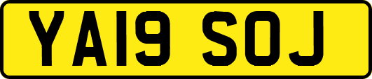 YA19SOJ