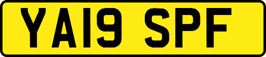YA19SPF