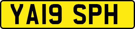 YA19SPH