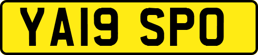 YA19SPO
