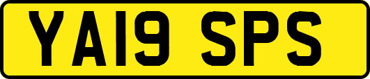 YA19SPS