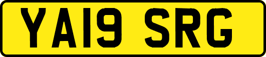 YA19SRG