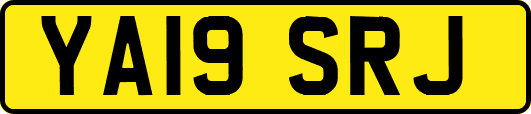 YA19SRJ