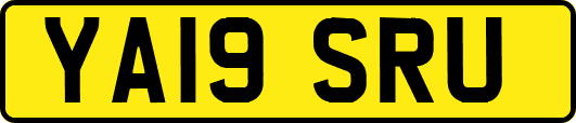 YA19SRU