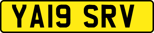 YA19SRV