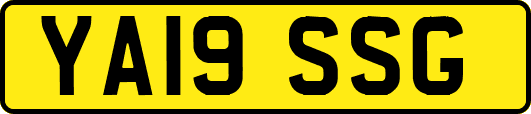 YA19SSG