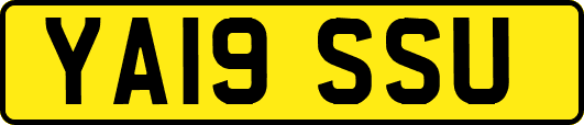 YA19SSU