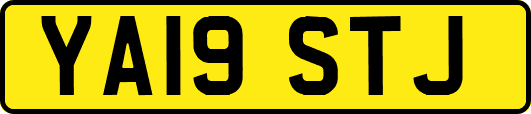 YA19STJ