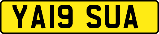 YA19SUA