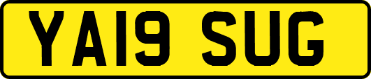 YA19SUG