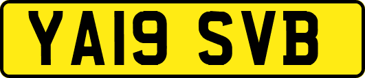 YA19SVB