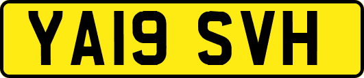 YA19SVH