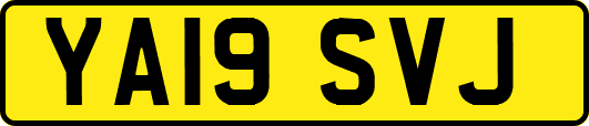 YA19SVJ
