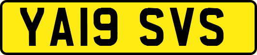 YA19SVS