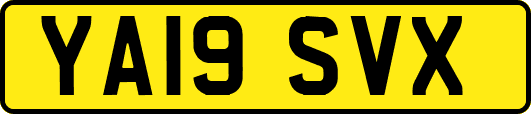 YA19SVX