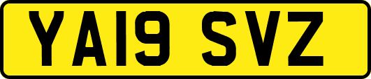 YA19SVZ
