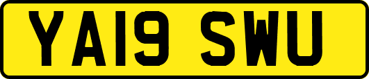 YA19SWU