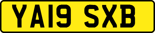 YA19SXB