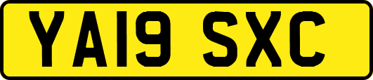 YA19SXC
