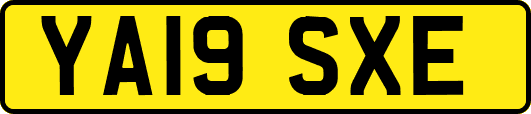 YA19SXE