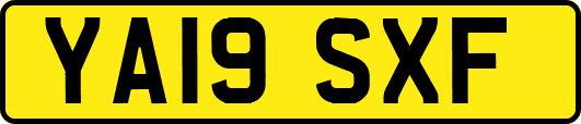 YA19SXF