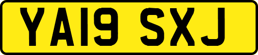 YA19SXJ