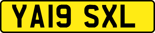 YA19SXL