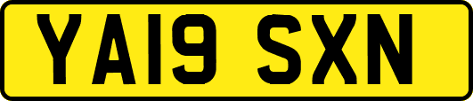 YA19SXN
