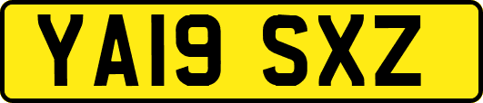 YA19SXZ