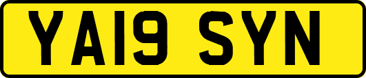 YA19SYN