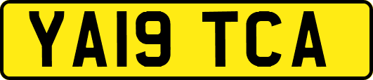 YA19TCA