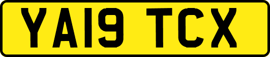 YA19TCX