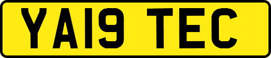 YA19TEC