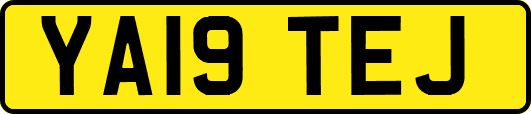 YA19TEJ