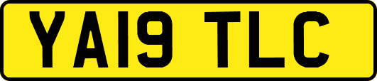 YA19TLC