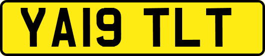 YA19TLT