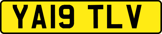 YA19TLV