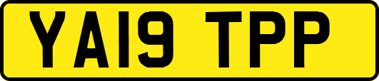 YA19TPP