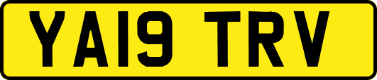 YA19TRV
