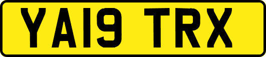 YA19TRX