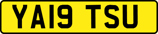YA19TSU