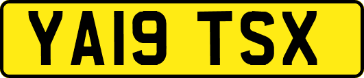 YA19TSX