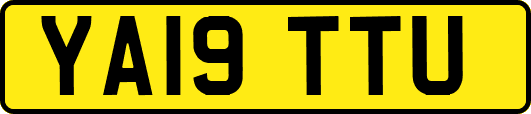 YA19TTU