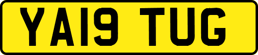 YA19TUG