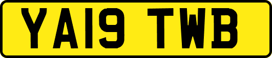 YA19TWB