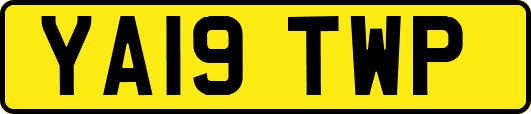 YA19TWP