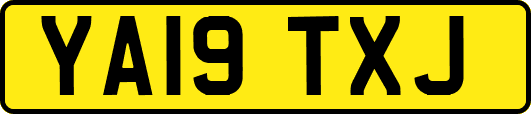 YA19TXJ